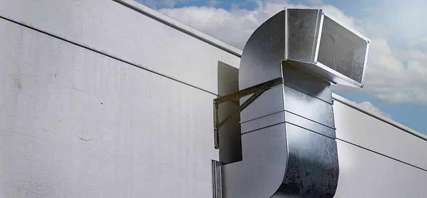 Trusted Industrial Dryer Vent Cleaning in Des Plaines