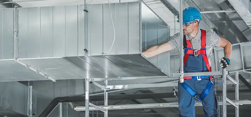 Our Dryer Fire Safety Service Services in Des Plaines, IL