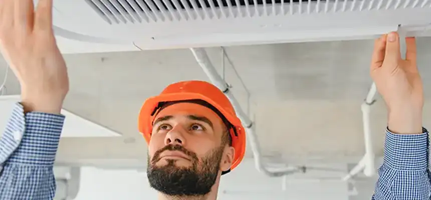 Our Furnace Vent Cleaning Services in Des Plaines, IL