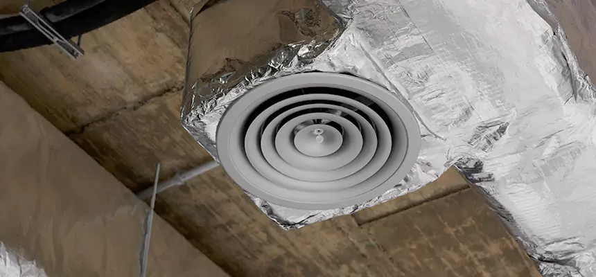 Our Low VOC Vent Installation Services in Des Plaines, IL