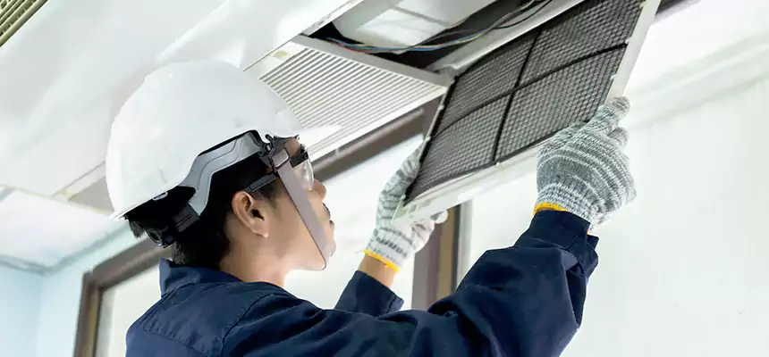 Our Multi-family Home Duct Cleaning Services in Des Plaines, IL