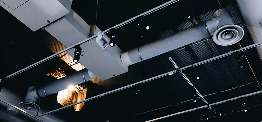 Our Seasonal Allergy Air Duct Cleaning Services in Des Plaines, IL