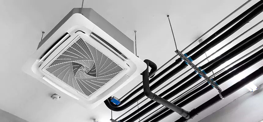 Our Smart AC Vent Controller Services in Des Plaines, IL