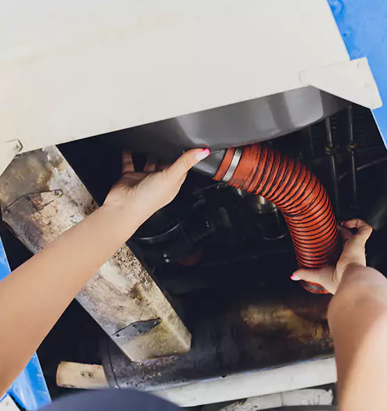 Professional Air Duct Leak Repair in Des Plaines, IL