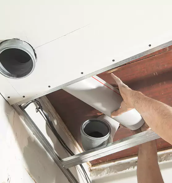 Professional Air Duct Replacement in Des Plaines, IL