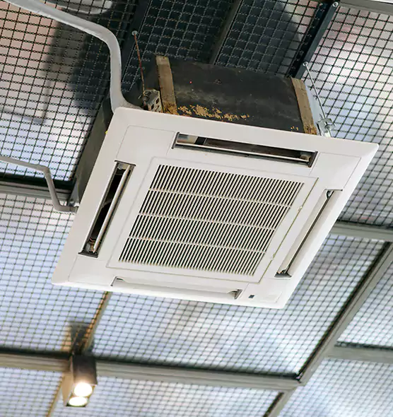 Top-Notch Allergy Relief Vent Cleaning Services in Des Plaines, IL