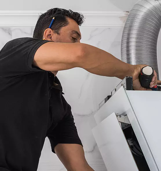 Trusted Bathroom Exhaust Duct Cleaning in Des Plaines, IL