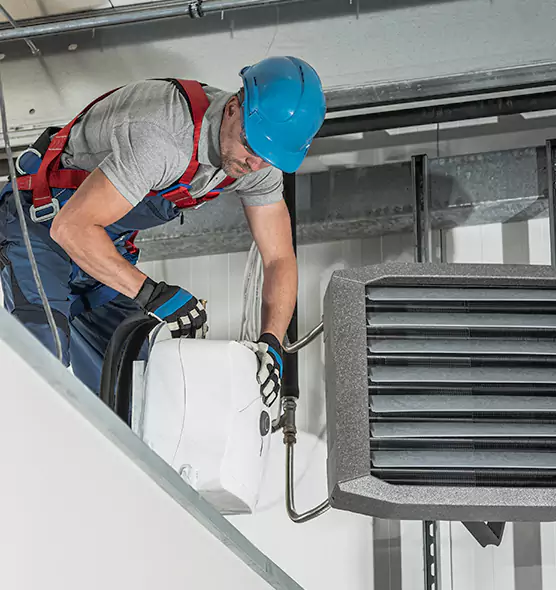 Professional Custom HVAC Ductworkin Des Plaines, IL