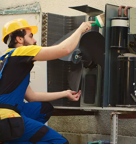 About Dryer Duct Fire Hazard Inspection in Des Plaines, IL