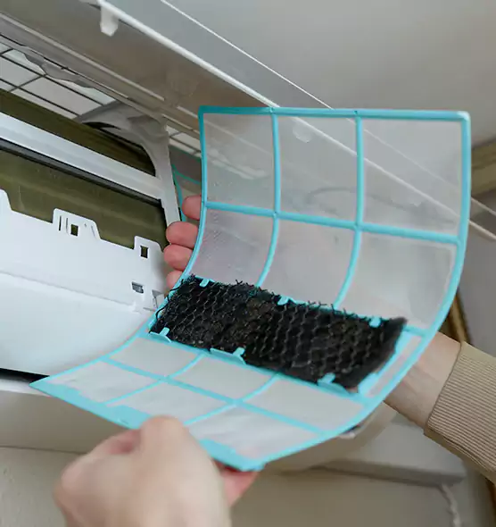 Welcome to Air Duct Cleaning & Repairs Des Plaines — Your Local HEPA Filter Installation Pros in Des Plaines, IL