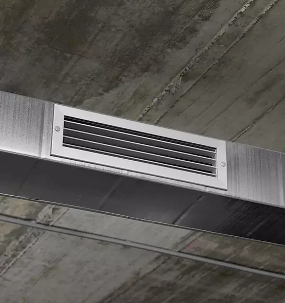 Trusted Hospital Grade Air Duct Cleaning Experts in Des Plaines, IL