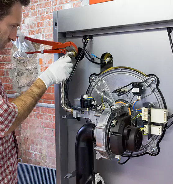 Advanced Repair Dryer Vent Hose in Des Plaines, IL