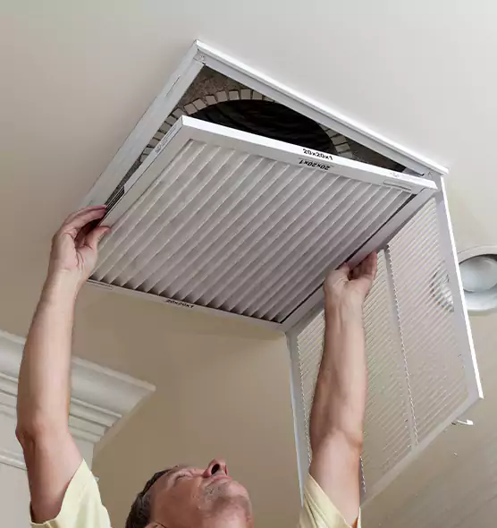 Advanced Residential Vent Cleaning in Des Plaines, IL
