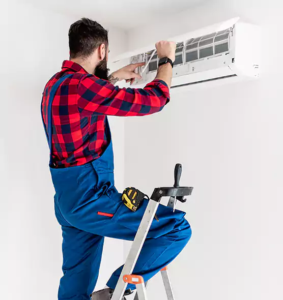 About Smart Air Conditioning Installation in Des Plaines, IL