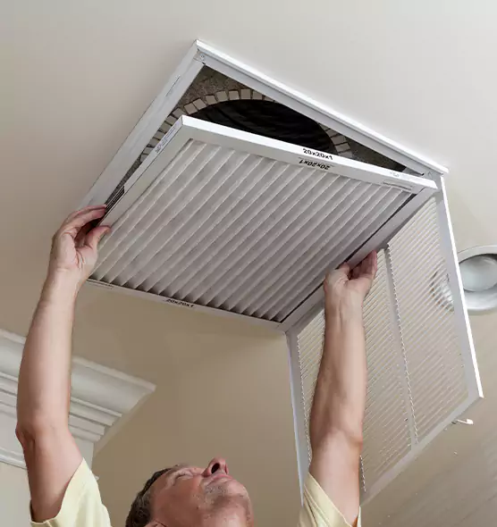 Trusted Vent Shaft Cleaning Expert in Des Plaines, IL