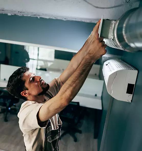 Reliable Warehouse Vent Cleaning in Des Plaines, IL