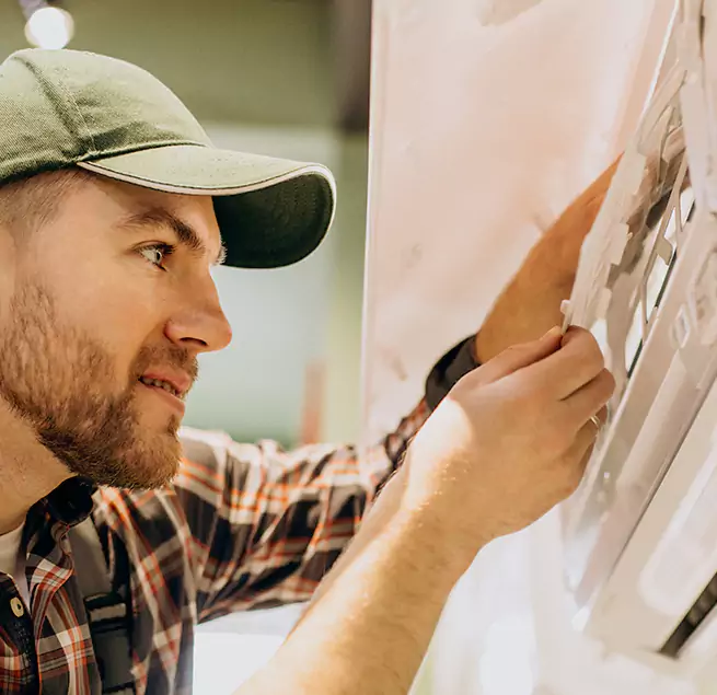 Why Homeowners Businesses Trust Us in Des Plaines, IL?