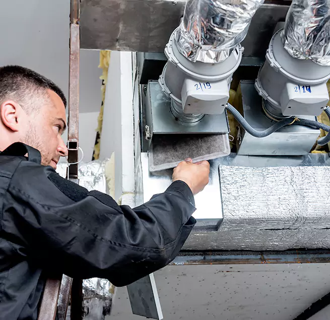 Why Homeowners & Businesses Trust Us in Des Plaines, IL?