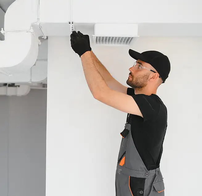 Why Homeowners & Businesses Trust Us in Des Plaines, IL?