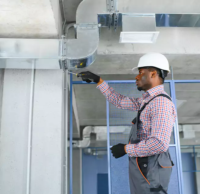 Why Homeowners & Businesses Trust Us Des Plaines, IL