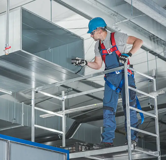 Why Homeowners & Businesses Trust Us in Des Plaines, IL?