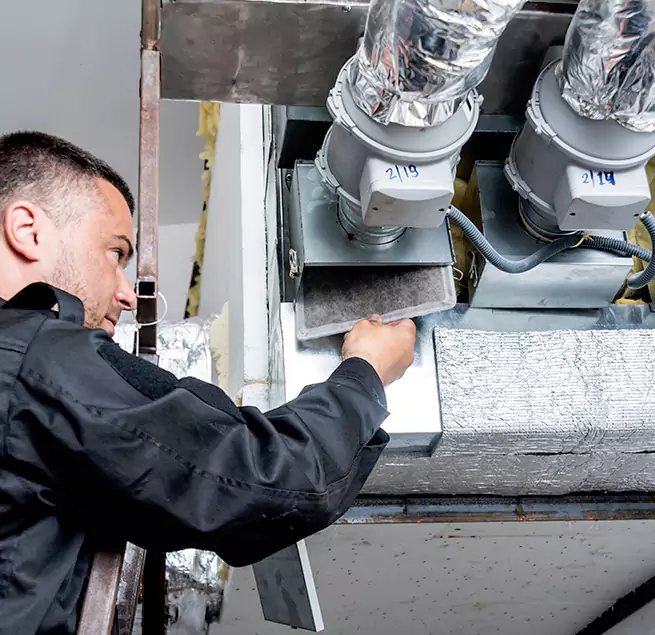 Why Homeowners & Businesses Trust Us in Des Plaines, IL