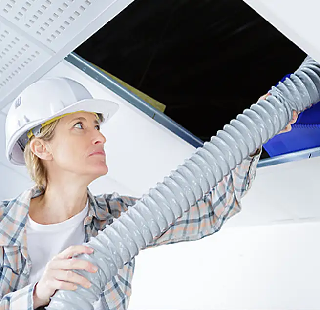 Why Homeowners & Businesses Trust Us Des Plaines, IL