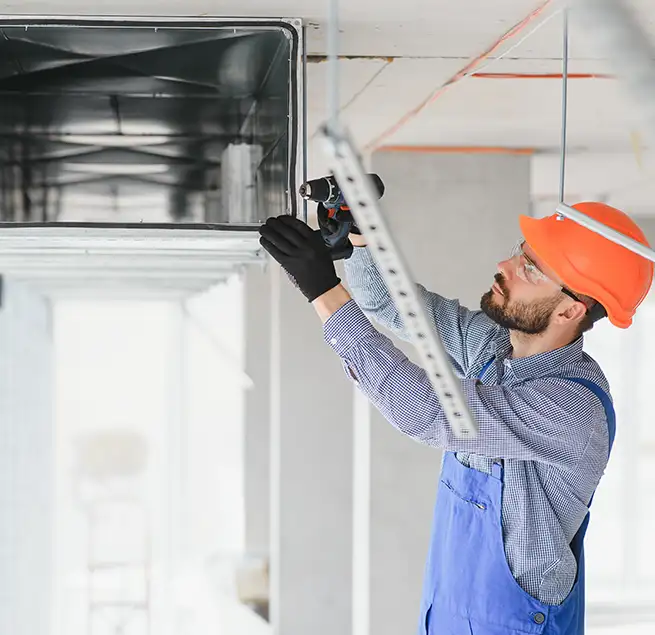 Why Homeowners & Businesses Trust Us in Des Plaines, IL?