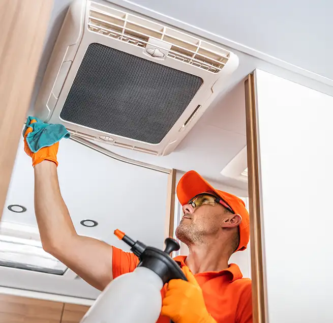 Why Homeowners & Businesses Trust Us in Des Plaines, IL?