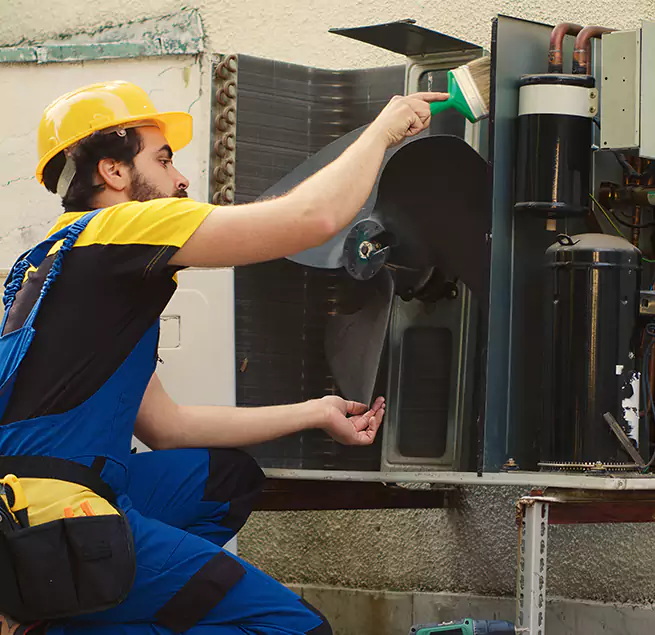 Why Homeowners Businesses Trust Us in Des Plaines, IL?