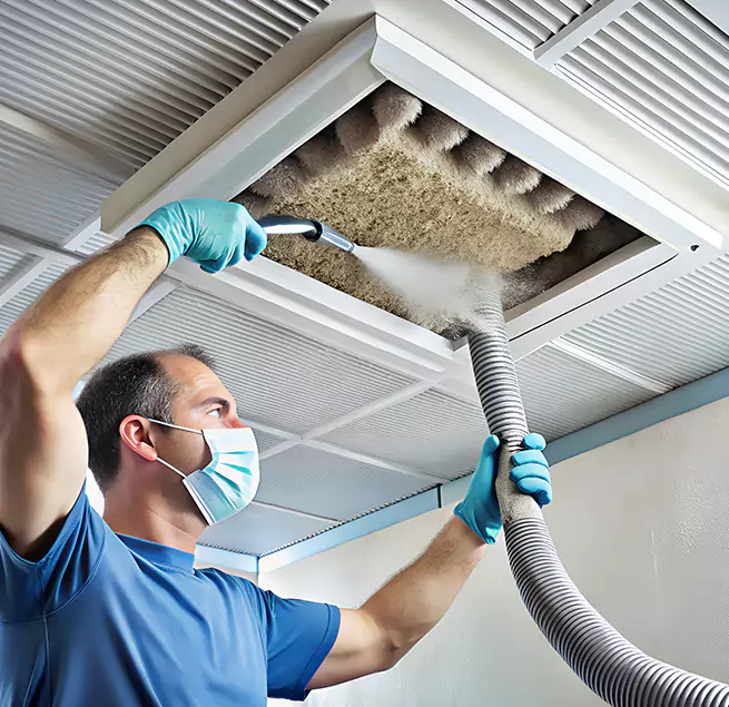 Why Homeowners Businesses Trust Us in Des Plaines, IL