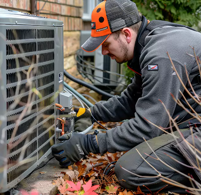 Why Homeowners & Businesses Trust Us in Des Plaines, IL?