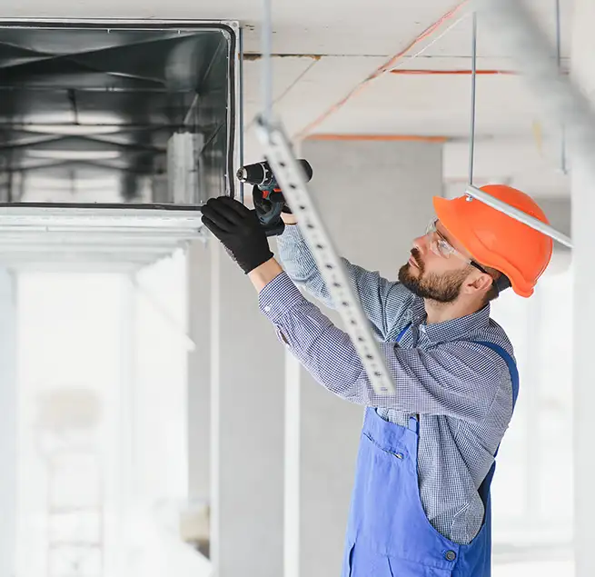 Why Homeowners Businesses Trust Us Des Plaines, IL