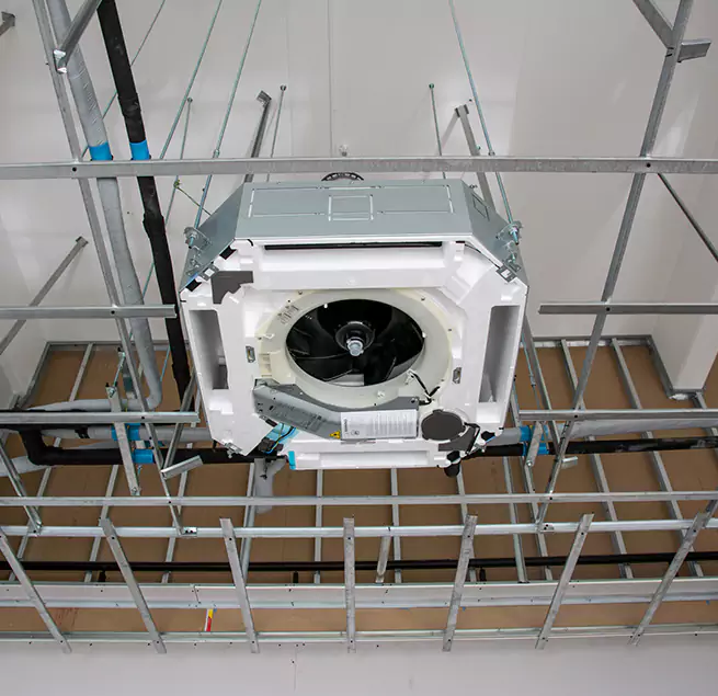 Why Homeowners & Businesses Trust Us in Des Plaines, IL?