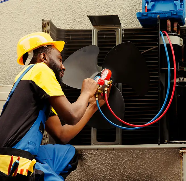 Why Homeowners & Businesses Trust Us in Des Plaines, IL?