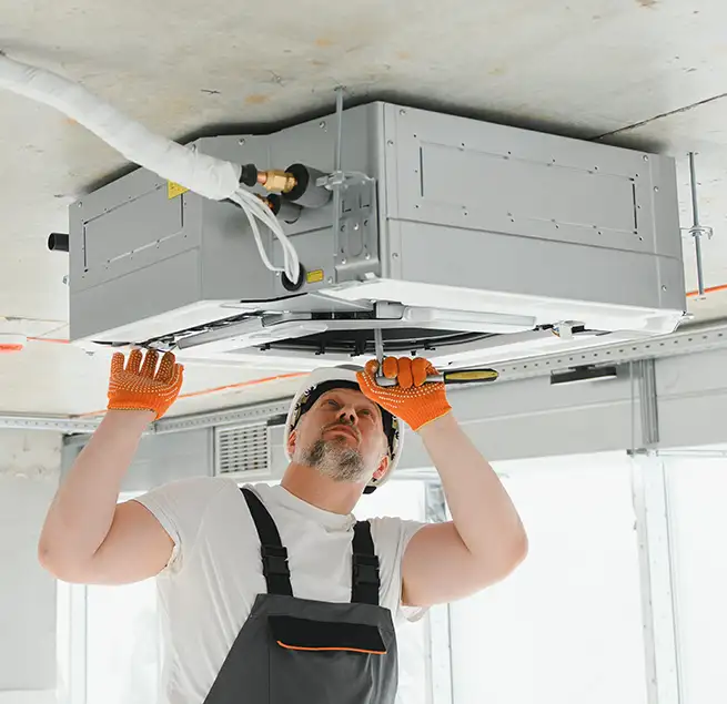 Why Homeowners & Businesses Trust Us Des Plaines, IL