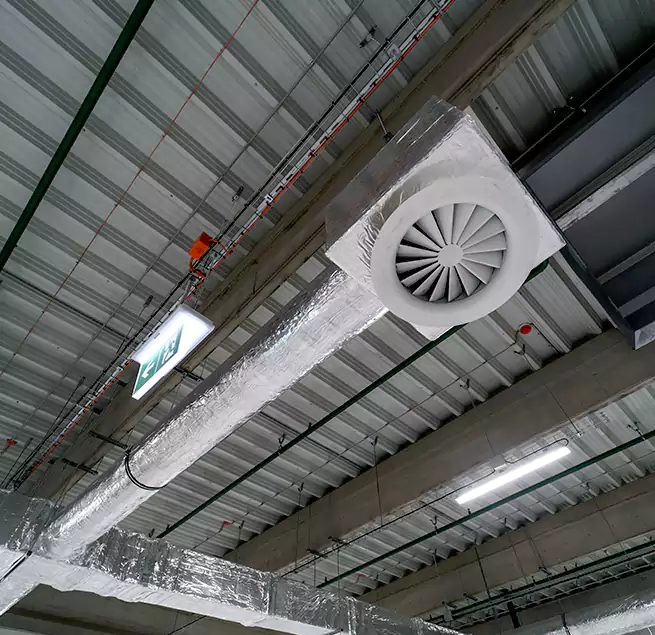 Why Homeowners & Businesses Trust Us in Des Plaines, IL