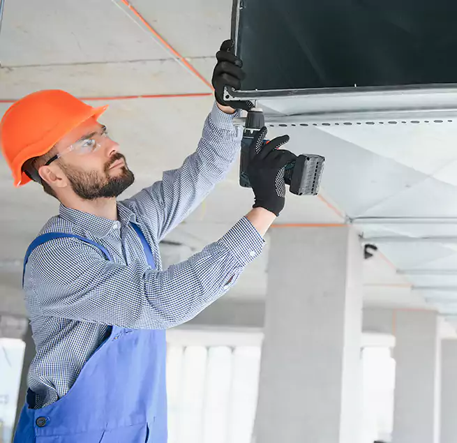 Why Homeowners & Businesses Trust Us in Des Plaines, IL?