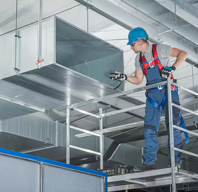 Why Homeowners Businesses Trust Us in Des Plaines, IL