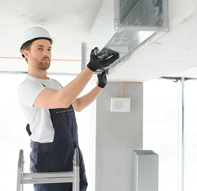 Why Homeowners & Businesses Trust Us in Des Plaines, IL?