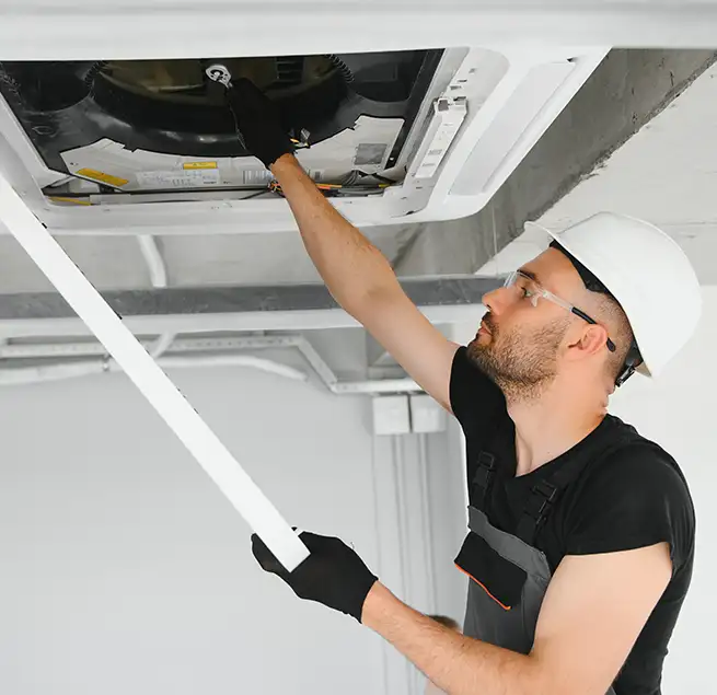 Why Homeowners & Businesses Trust Us in Des Plaines, IL?