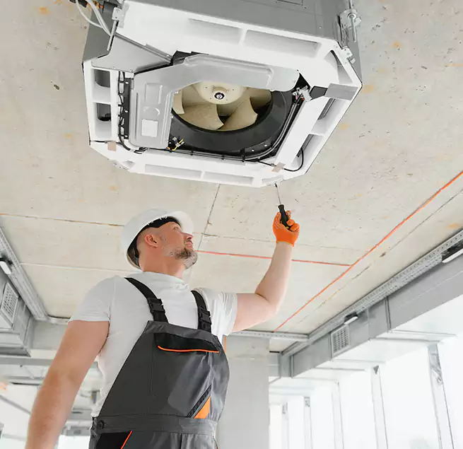 Why Homeowners Businesses Trust Us in Des Plaines, IL