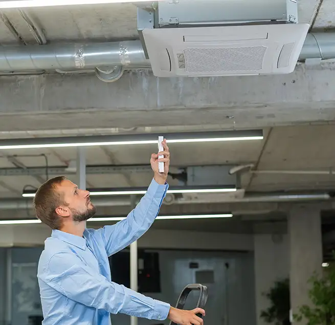 Why Homeowners & Businesses Trust Us in Des Plaines, IL?