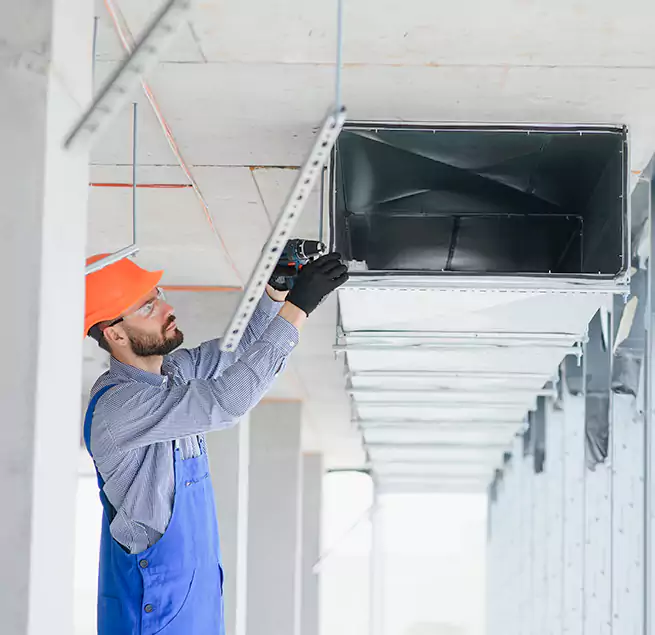 Why Homeowners & Businesses Trust Us in Des Plaines, IL?