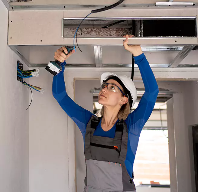 Why Homeowners & Businesses Trust Us in Des Plaines, IL?