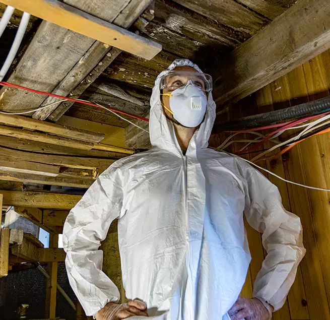 Why Homeowners & Businesses Trust Us in Des Plaines, IL?