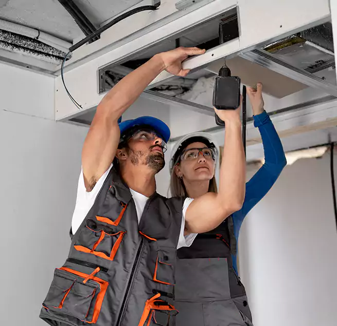 Why Homeowners & Businesses Trust Us in Des Plaines, IL