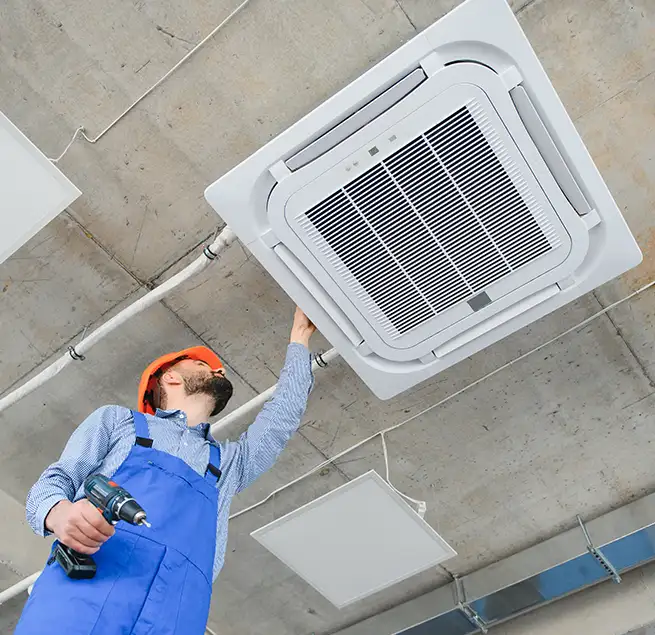  Why Homeowners & Businesses Trust Us in Des Plaines, IL?