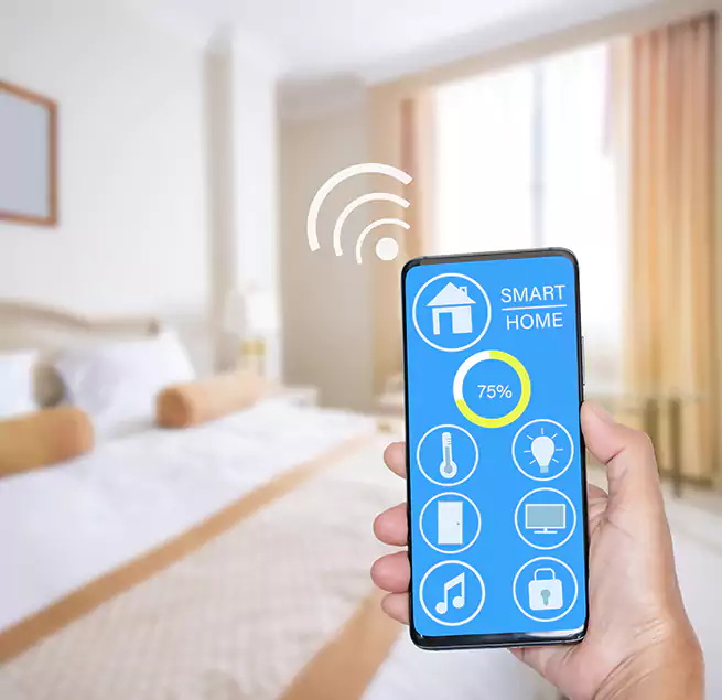 Why Homeowners & Businesses Trust Us in Des Plaines, IL