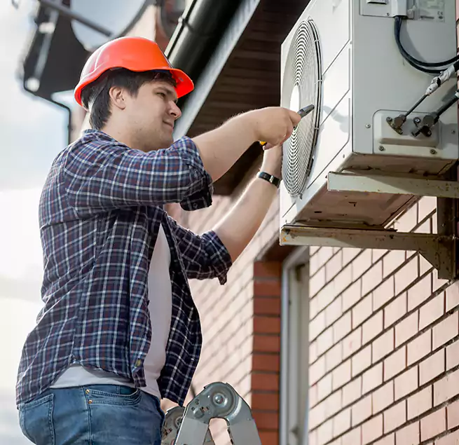 Why Homeowners & Businesses Trust Us Des Plaines, IL